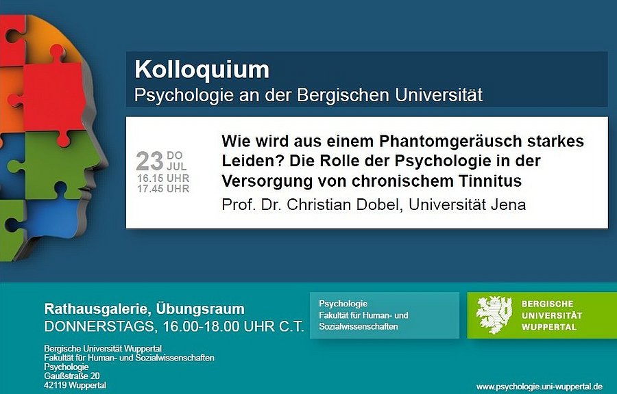 Ankündigung Vortrag Prof. Dr. Dobel am 23.07.26